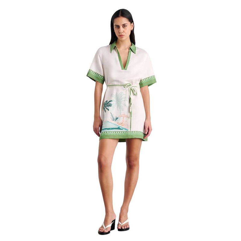 JAG Sunlounger Shirt Dress image number 0